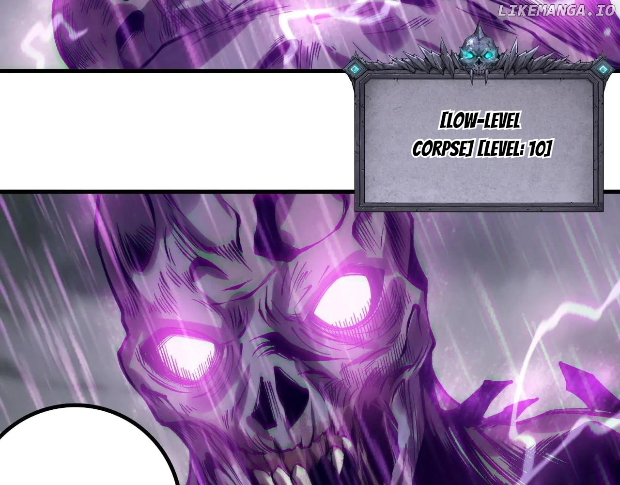 Catastrophic Necromancer Chapter 178 - page 16